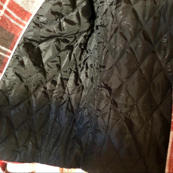 *Sold on Merc* Legendary Whitetail Wool Coat Small - Picture 7 of 8